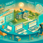 Finding the right grants